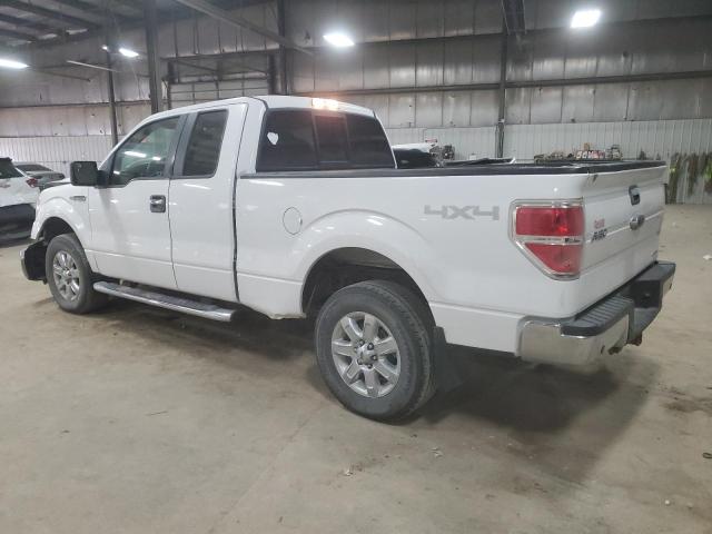 Photo 1 VIN: 1FTFX1EF0EKG20268 - FORD F150 SUPER 