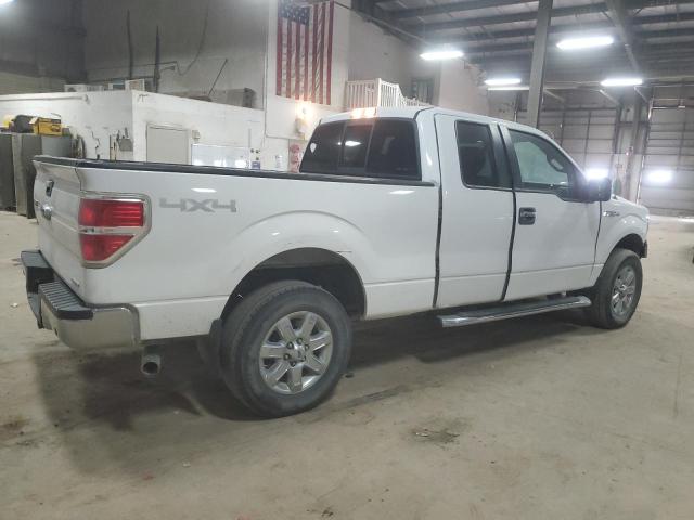 Photo 2 VIN: 1FTFX1EF0EKG20268 - FORD F150 SUPER 