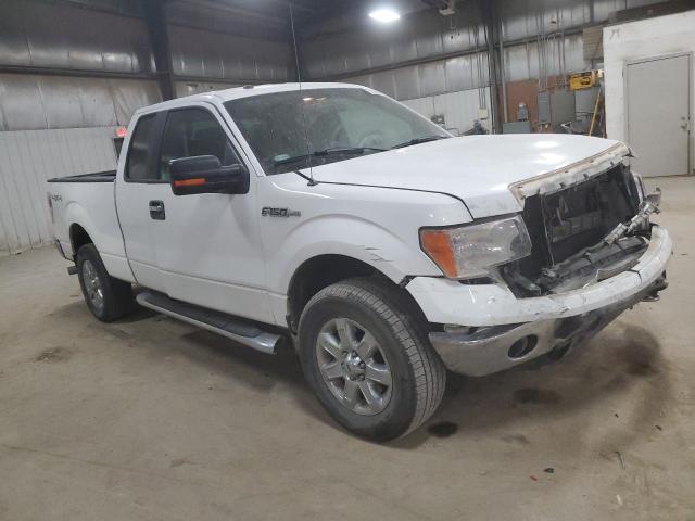 Photo 3 VIN: 1FTFX1EF0EKG20268 - FORD F150 SUPER 