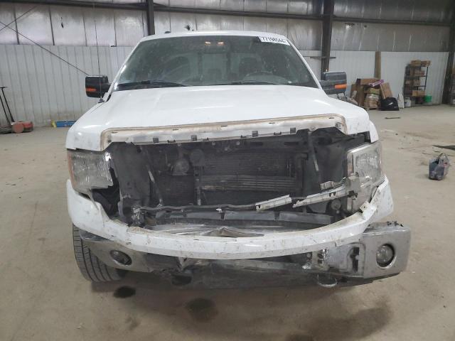 Photo 4 VIN: 1FTFX1EF0EKG20268 - FORD F150 SUPER 