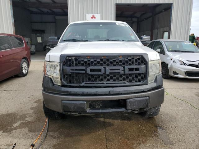 Photo 4 VIN: 1FTFX1EF0EKG24319 - FORD F-150 