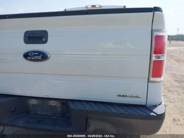 Photo 5 VIN: 1FTFX1EF0EKG52217 - FORD F-150 