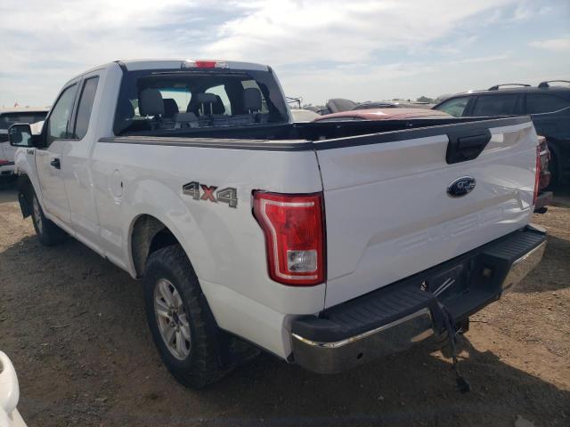 Photo 1 VIN: 1FTFX1EF0FFA62495 - FORD F150 SUPER 