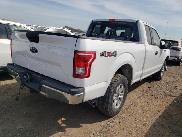 Photo 2 VIN: 1FTFX1EF0FFA62495 - FORD F150 SUPER 