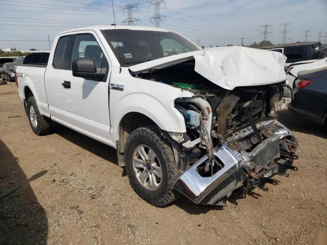 Photo 3 VIN: 1FTFX1EF0FFA62495 - FORD F150 SUPER 