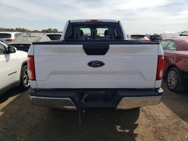 Photo 5 VIN: 1FTFX1EF0FFA62495 - FORD F150 SUPER 