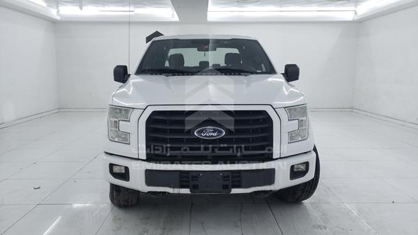 Photo 0 VIN: 1FTFX1EF0FFA76946 - FORD F 150 