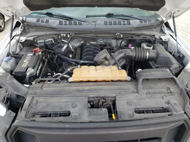 Photo 6 VIN: 1FTFX1EF0FFA85291 - FORD F150 SUPER 