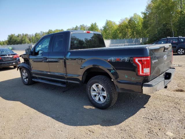 Photo 1 VIN: 1FTFX1EF0FFB99811 - FORD F150 SUPER 