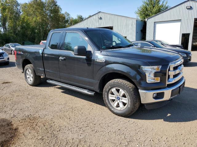 Photo 3 VIN: 1FTFX1EF0FFB99811 - FORD F150 SUPER 