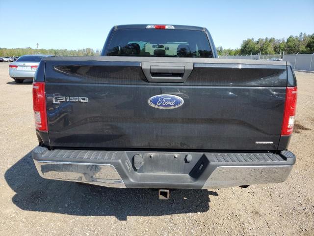 Photo 5 VIN: 1FTFX1EF0FFB99811 - FORD F150 SUPER 