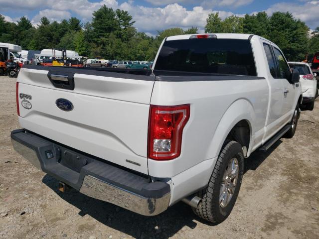 Photo 3 VIN: 1FTFX1EF0FFC39093 - FORD F150 SUPER 