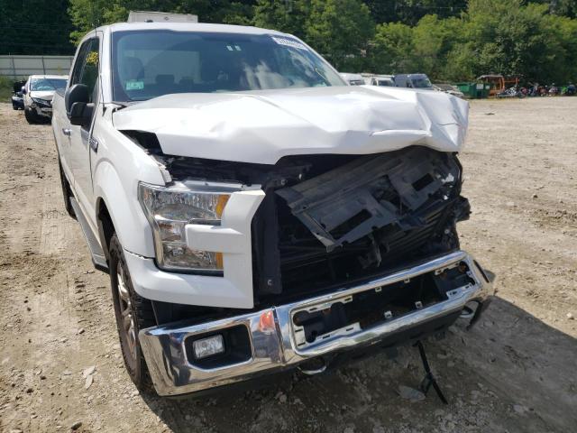 Photo 8 VIN: 1FTFX1EF0FFC39093 - FORD F150 SUPER 