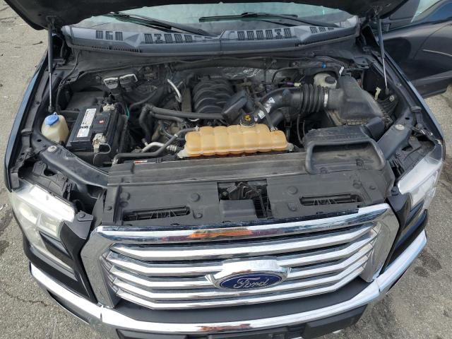 Photo 10 VIN: 1FTFX1EF0FFC99116 - FORD F150 SUPER 