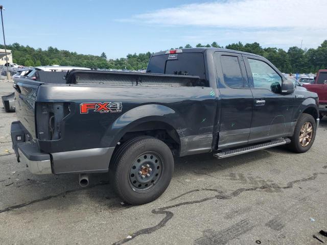 Photo 2 VIN: 1FTFX1EF0FFC99116 - FORD F150 SUPER 