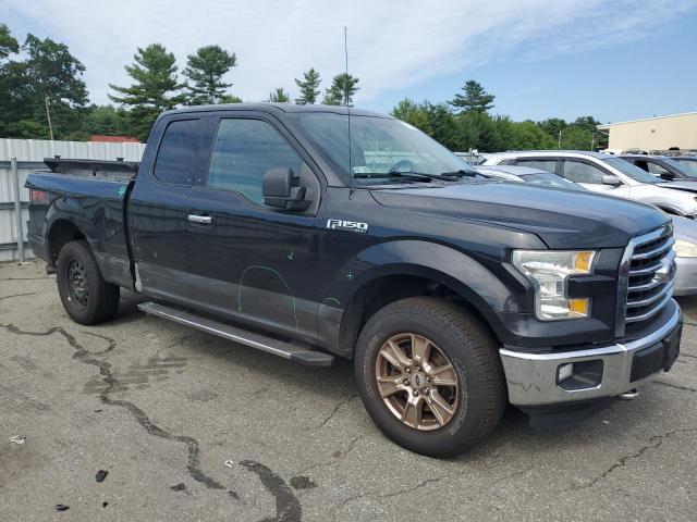 Photo 3 VIN: 1FTFX1EF0FFC99116 - FORD F150 SUPER 