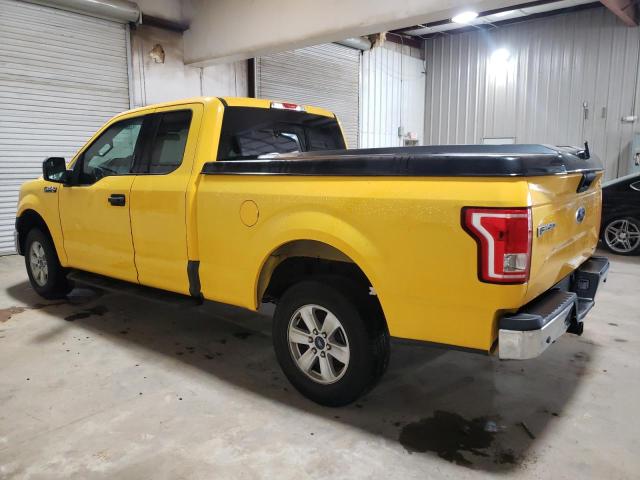 Photo 1 VIN: 1FTFX1EF0FKE11775 - FORD F-150 