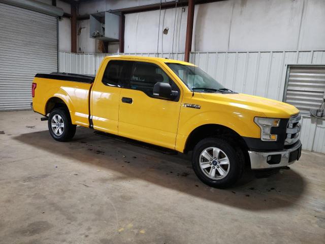 Photo 3 VIN: 1FTFX1EF0FKE11775 - FORD F-150 