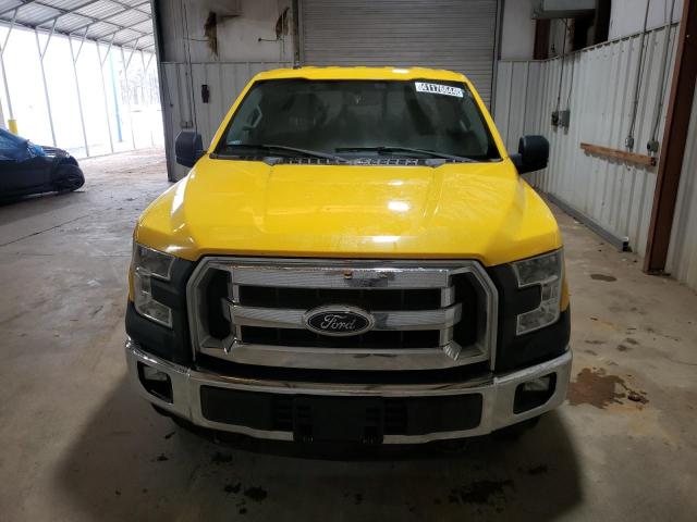 Photo 4 VIN: 1FTFX1EF0FKE11775 - FORD F-150 