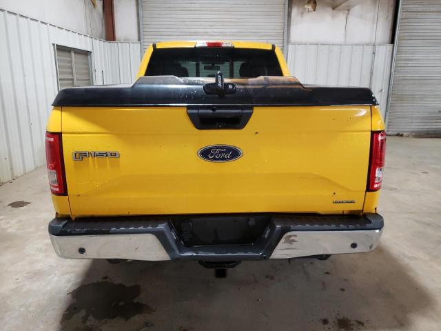 Photo 5 VIN: 1FTFX1EF0FKE11775 - FORD F-150 