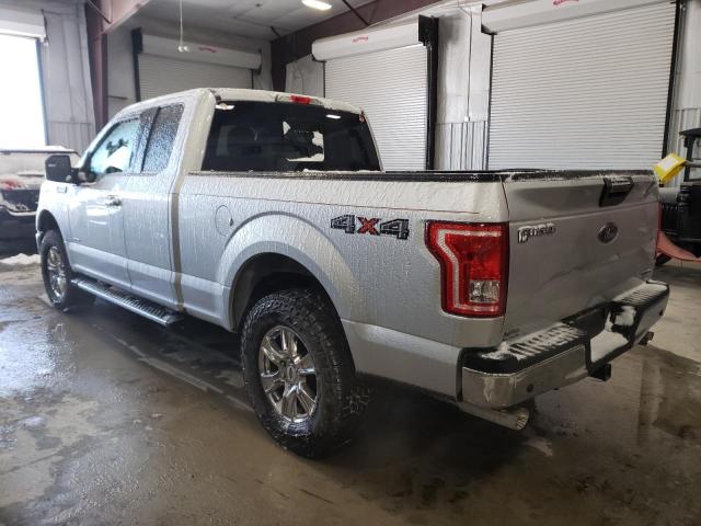 Photo 2 VIN: 1FTFX1EF0FKE49054 - FORD F150 SUPER 