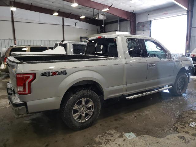 Photo 3 VIN: 1FTFX1EF0FKE49054 - FORD F150 SUPER 