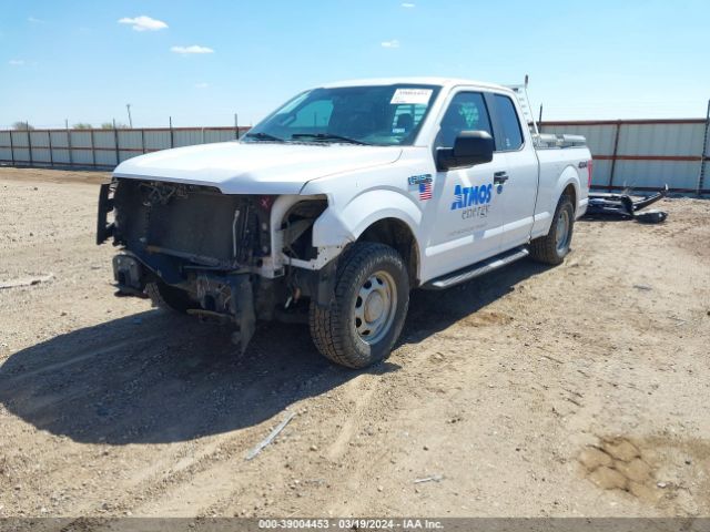 Photo 1 VIN: 1FTFX1EF0FKE66873 - FORD F-150 