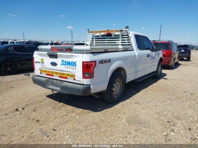 Photo 3 VIN: 1FTFX1EF0FKE66873 - FORD F-150 