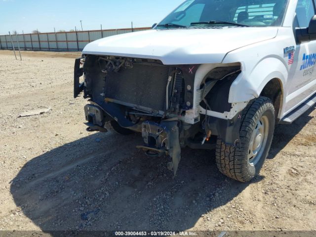 Photo 5 VIN: 1FTFX1EF0FKE66873 - FORD F-150 