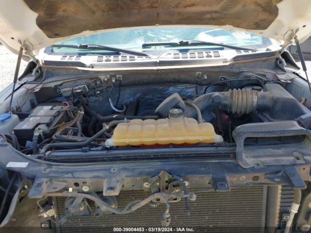 Photo 9 VIN: 1FTFX1EF0FKE66873 - FORD F-150 