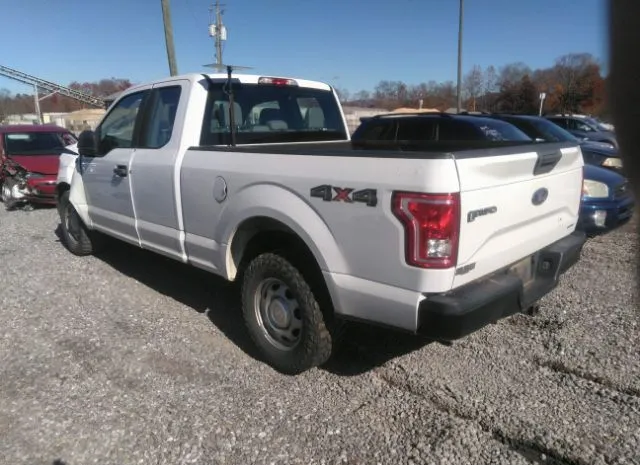 Photo 2 VIN: 1FTFX1EF0GFC39449 - FORD F-150 