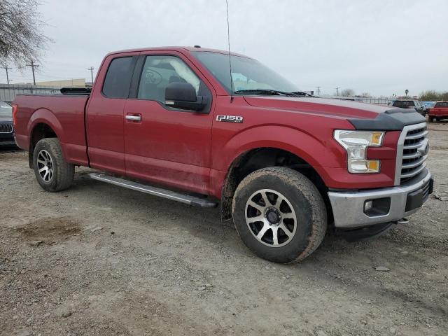 Photo 3 VIN: 1FTFX1EF0GFD58862 - FORD F-150 