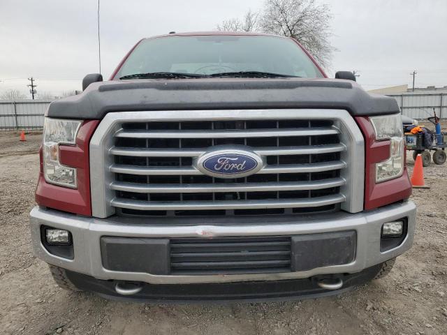 Photo 4 VIN: 1FTFX1EF0GFD58862 - FORD F-150 