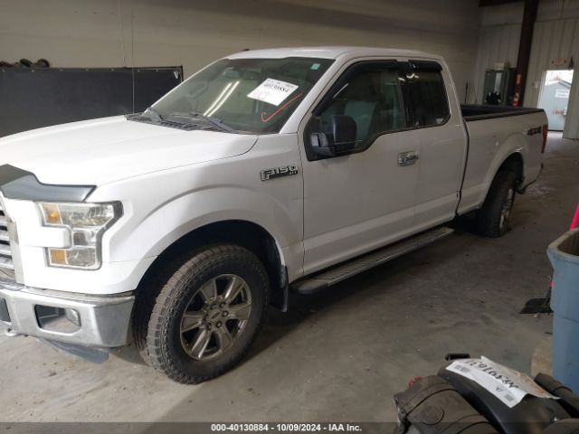 Photo 1 VIN: 1FTFX1EF0GKE63604 - FORD F-150 