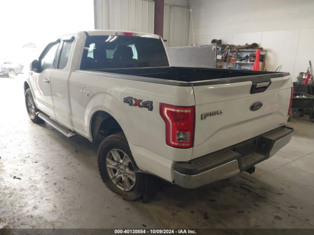 Photo 2 VIN: 1FTFX1EF0GKE63604 - FORD F-150 