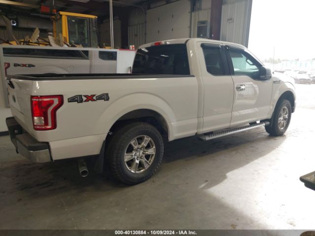 Photo 3 VIN: 1FTFX1EF0GKE63604 - FORD F-150 