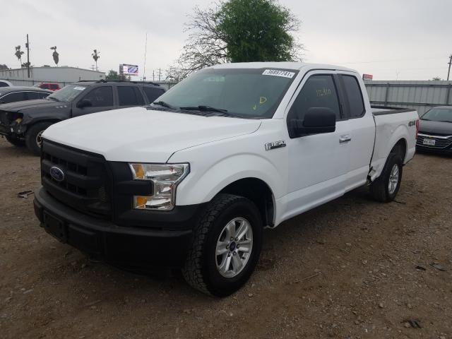 Photo 1 VIN: 1FTFX1EF0GKF33358 - FORD F-150 