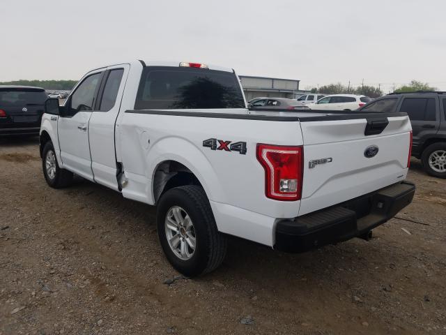 Photo 2 VIN: 1FTFX1EF0GKF33358 - FORD F-150 