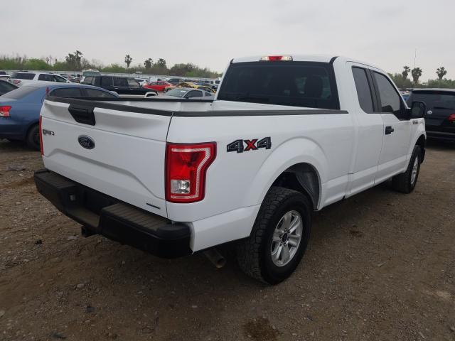 Photo 3 VIN: 1FTFX1EF0GKF33358 - FORD F-150 