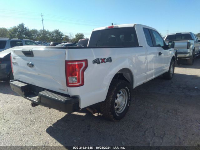 Photo 3 VIN: 1FTFX1EF0GKF34400 - FORD F-150 