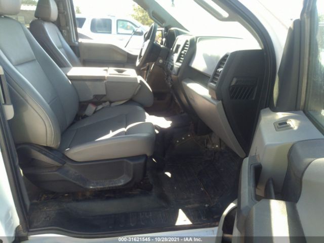 Photo 4 VIN: 1FTFX1EF0GKF34400 - FORD F-150 