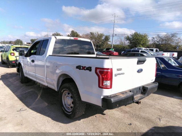 Photo 2 VIN: 1FTFX1EF0GKF34400 - FORD F-150 