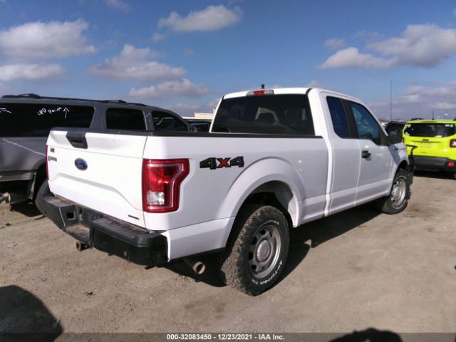 Photo 3 VIN: 1FTFX1EF0GKF34400 - FORD F-150 