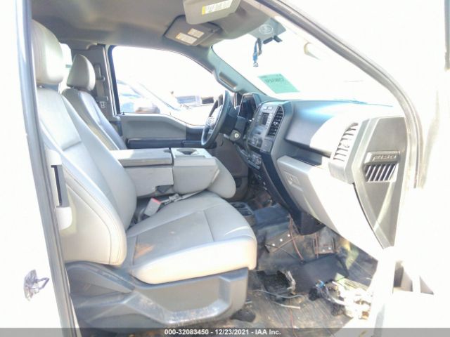 Photo 4 VIN: 1FTFX1EF0GKF34400 - FORD F-150 