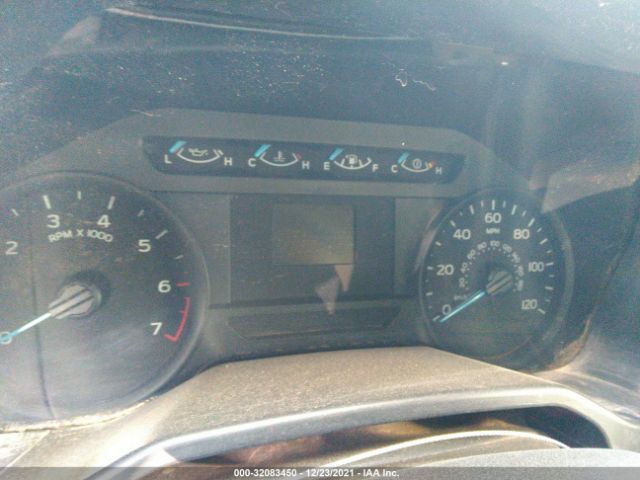 Photo 6 VIN: 1FTFX1EF0GKF34400 - FORD F-150 