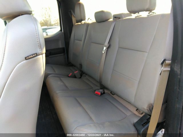 Photo 7 VIN: 1FTFX1EF0GKF34400 - FORD F-150 