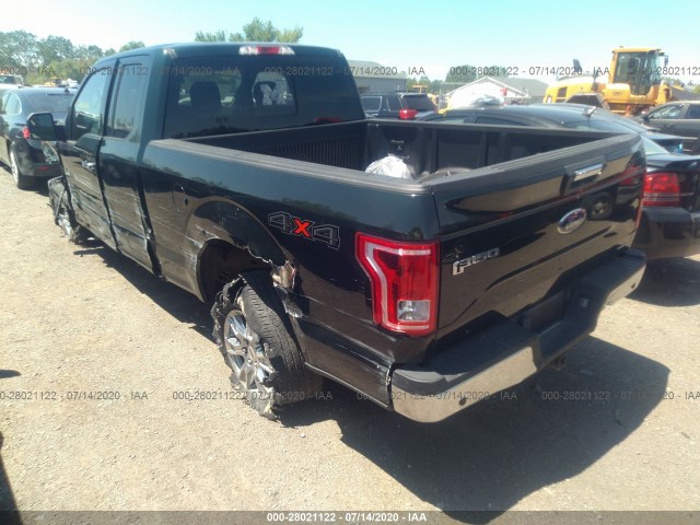 Photo 2 VIN: 1FTFX1EF0GKF43808 - FORD F-150 