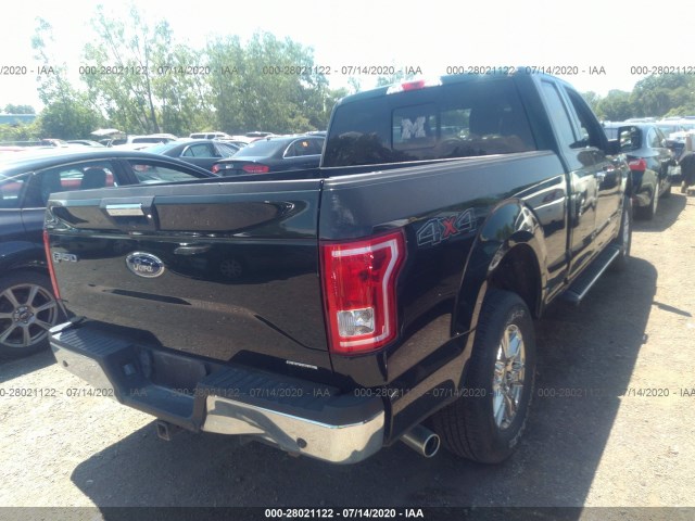 Photo 3 VIN: 1FTFX1EF0GKF43808 - FORD F-150 