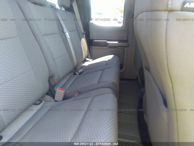 Photo 7 VIN: 1FTFX1EF0GKF43808 - FORD F-150 