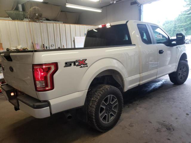 Photo 3 VIN: 1FTFX1EF0HFA68896 - FORD F150 SUPER 